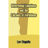 Differential Equations and the Calculus of Variations