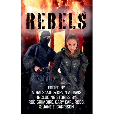 Rebels