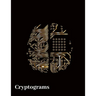 Cryptograms: Super cryptography puzzles to improve your brain