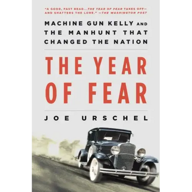 Year of Fear