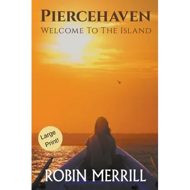 Piercehaven (Large Print)