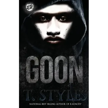 Goon (The Cartel Publications Presents)