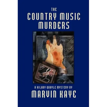 The Country Music Murders
