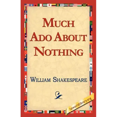 Much ADO about Nothing