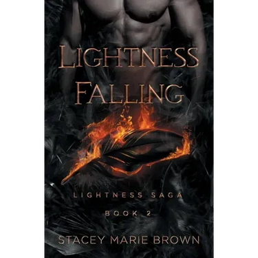 Lightness Falling