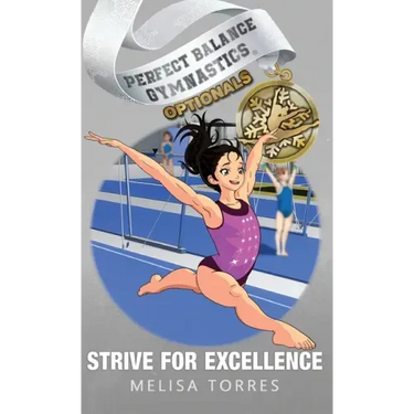 Strive for Excellence