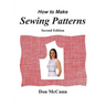 How to Make Sewing Patterns, second edition