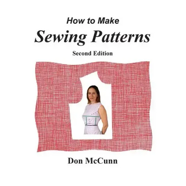 How to Make Sewing Patterns, second edition