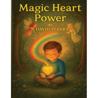 Magic Heart Power