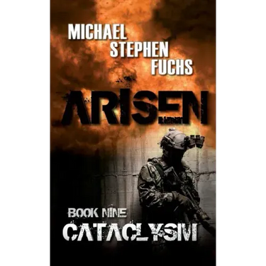 Arisen, Book Nine - Cataclysm