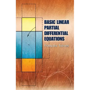 Basic Linear Partial Differential Equations