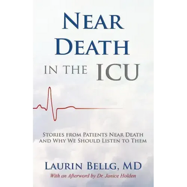 Near Death in the ICU
