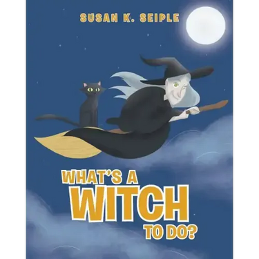 What's a Witch to Do?