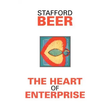 The Heart of Enterprise