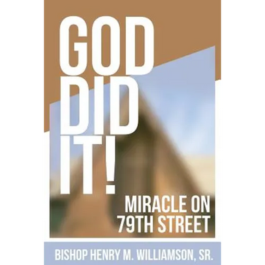 God Did It: Miracle On 79th Street