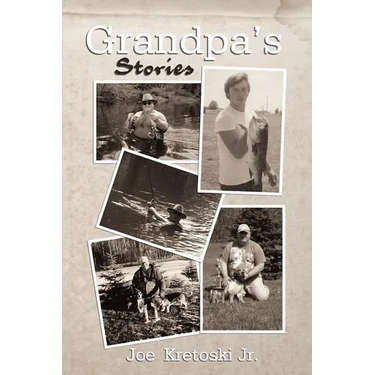 Grandpa's Stories