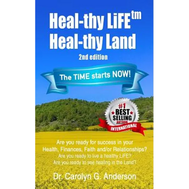 Heal-thy LiFE 2nd Edition
