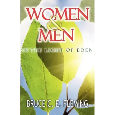 Women and Men in the Light of Eden