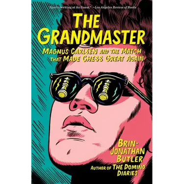 The Grandmaster