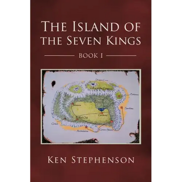 The Island of the Seven Kings
