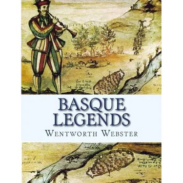 Basque Legends