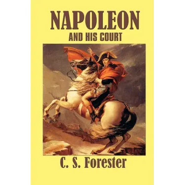 Napoleon and his Court