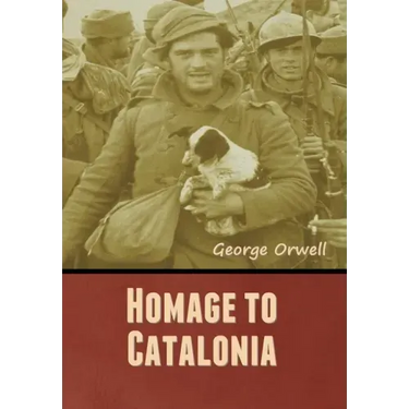 Homage to Catalonia