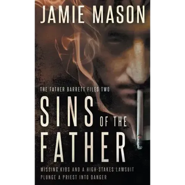 Sins of the Father: A Noir Mystery