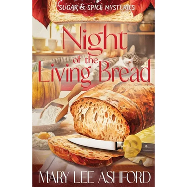 Night of the Living Bread