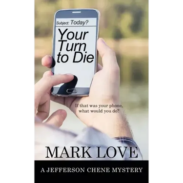 Your Turn to Die