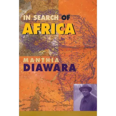 In Search of Africa
