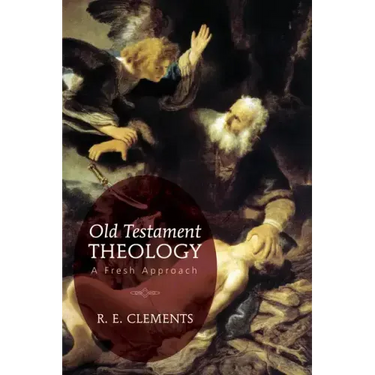 Old Testament Theology