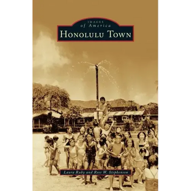 Honolulu Town