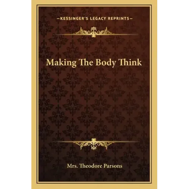 Making the Body Think
