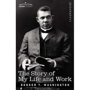 The Story of My Life and Work