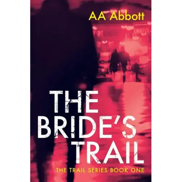 The Bride's Trail: Dyslexia-Friendly, Large Print Edition