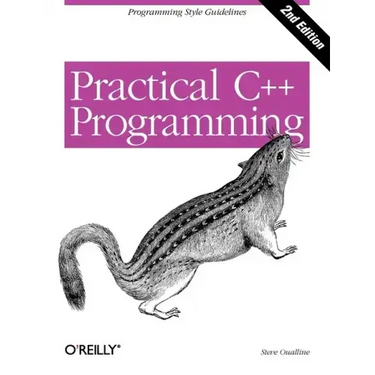 Practical C++ Programming