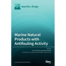 Marine Natural Products with Antifouling Activity