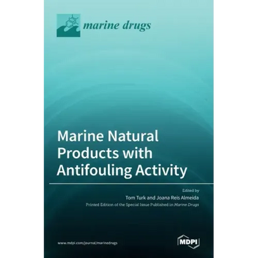 Marine Natural Products with Antifouling Activity
