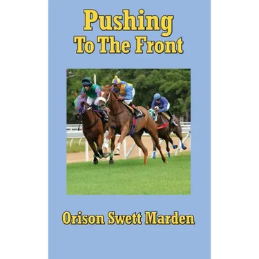 Pushing to the Front