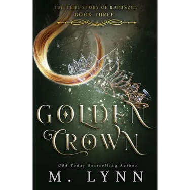 Golden Crown