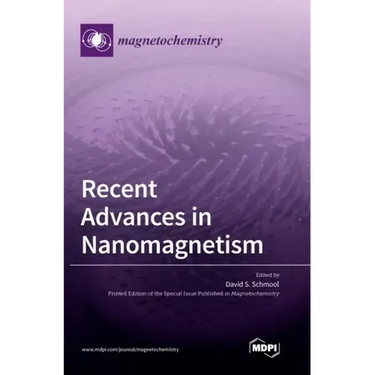 Recent Advances in Nanomagnetism