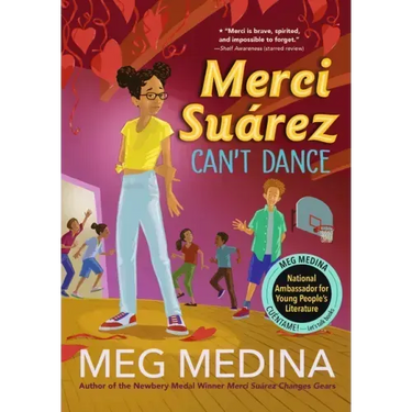 Merci Suárez Can't Dance