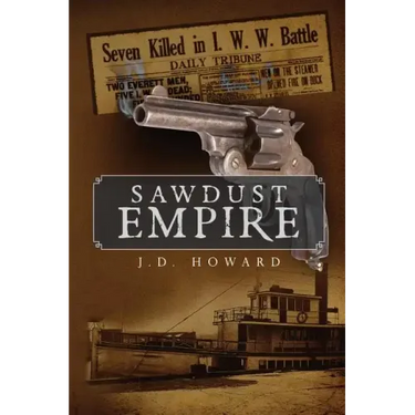 Sawdust Empire