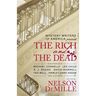 Mystery Writers of America Presents the Rich and the Dead