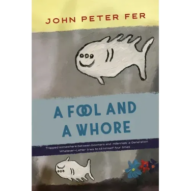 A Fool and a Whore