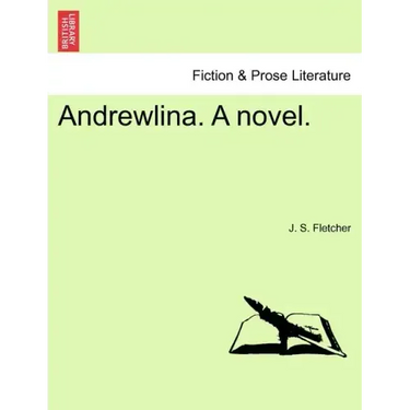 Andrewlina. a Novel.
