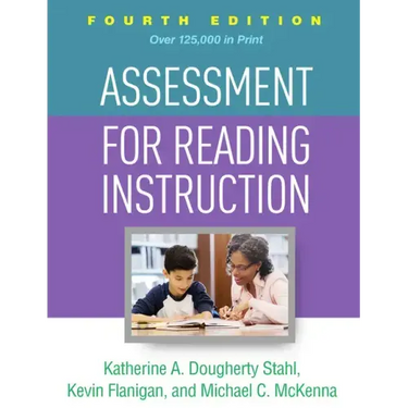 Assessment for Reading Instruction