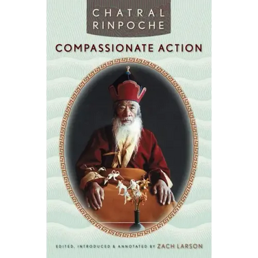 Compassionate Action