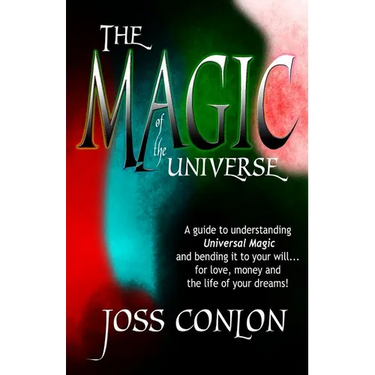 The Magic of the Universe